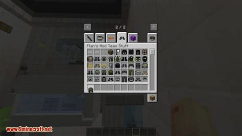 Flans Mod How to Shoot a Secondary Gun Tutorial 的图像结果