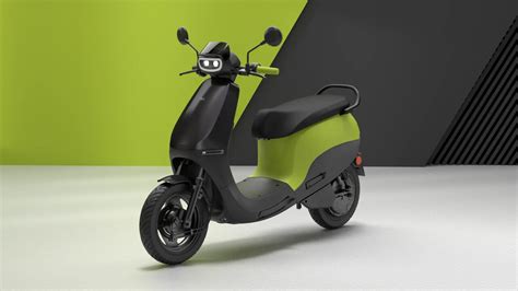 Ola Electric S1X+ - Electric Scooter 2025 - 🇮🇳 India