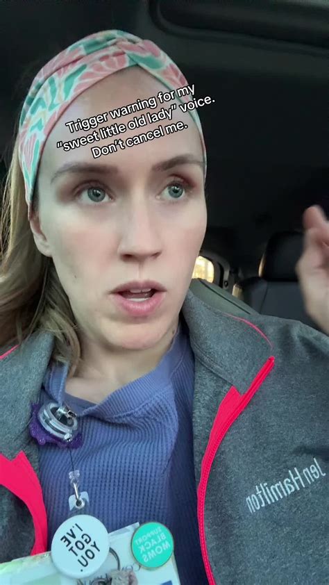 Jen Hamilton | That was a ride. | Instagram