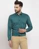 Buy Blue Shirts for Men by JAINISH Online | Ajio.com