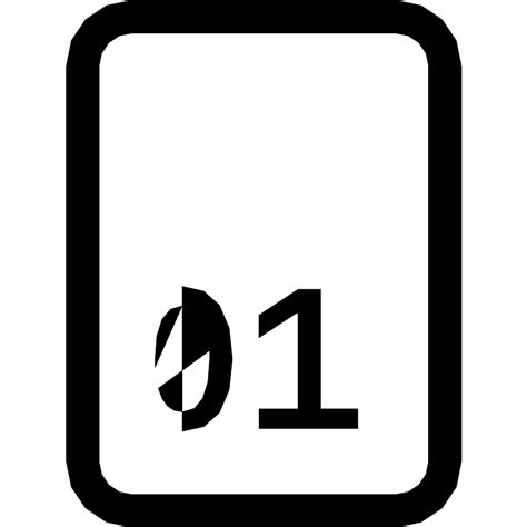 Image result for Data SVG Binary