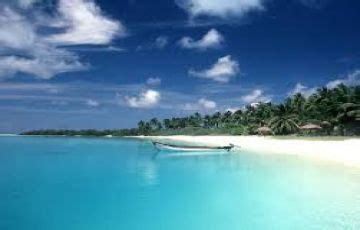 Experience 5 Days Port Blair and Havelock Island Vacation Package ...