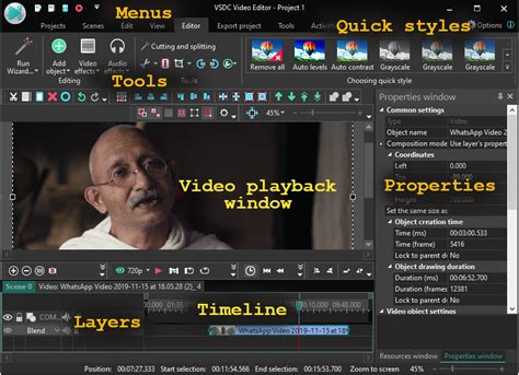 Image result for VSDC Tutorial