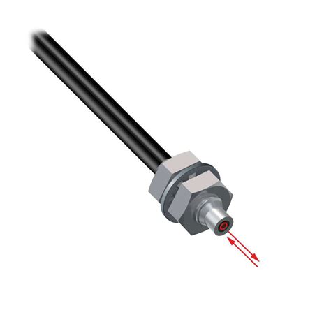 BANNER PBCT430U Inline Fiber Optics– Industrialmegamart