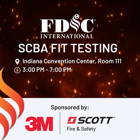 Image result for SCBA Fit Testing