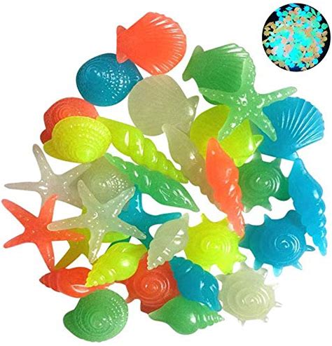 Amazon.in Bestsellers: The most popular items in Resin Glow in Dark Pebbles