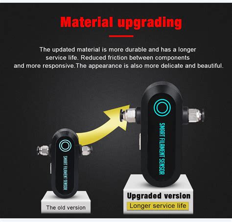 Image result for Big Tree Tech Filament Sensor