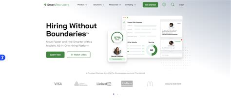 Image result for Automated Recruiting Software