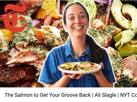 Image result for Ali Slagle Substack