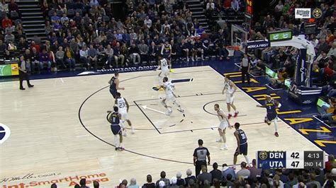 The underappreciated beauty of Nikola Jokic's game in one play ...