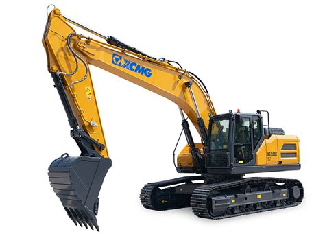 excavator-Xuzhou Construction Machinery Group Global