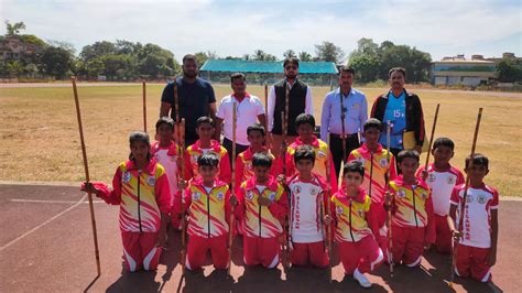 Youth Games India