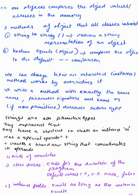 Image result for Object Comparison in Java