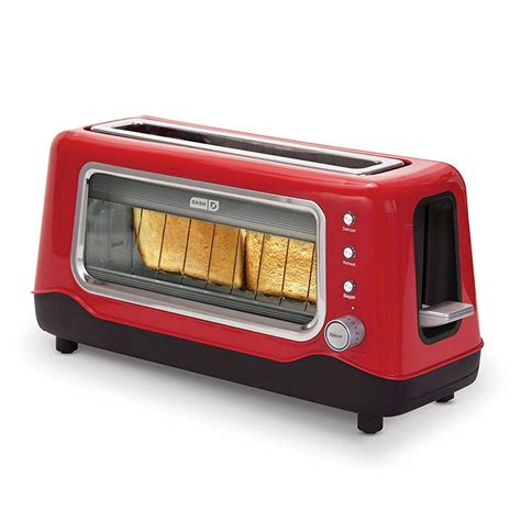 Dash Toaster 的图像结果