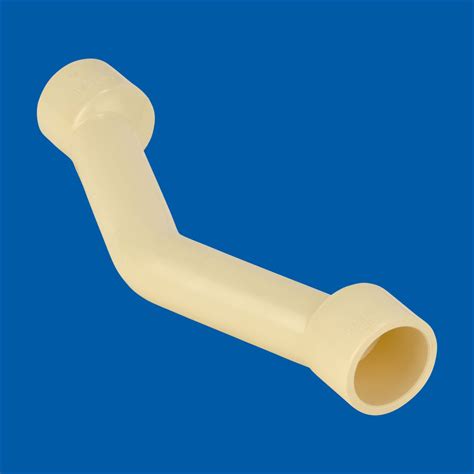 50 mm C-PVC Step Over Bend M512112806 - Plumbing, Pipe Fittings - Buy ...
