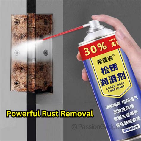 Rust Prevention Spray Review 的图像结果