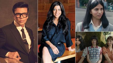 Karan Johar Lauds Zoya Akhtar For The Archies; Says, 'The 7 Kids Are ...