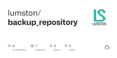 Image result for Backup Repository