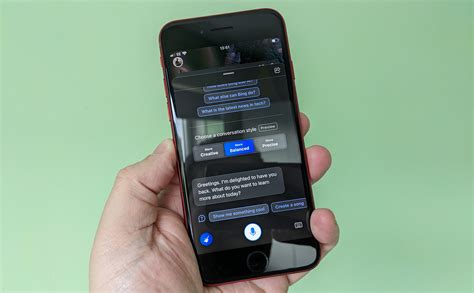 تطبيق Bing 的图像结果
