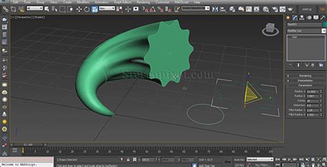 Image result for 3DS Max Compound Object