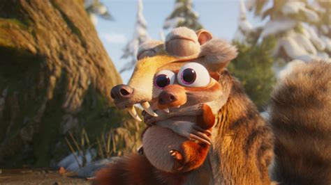 Ice Age Scrat Wallpapers