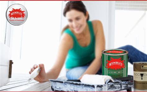 About Us-Wembley Paints And Chemicals