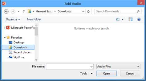 Image result for Link Action Button to a Sound File PowerPoint