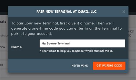 Connect Square Terminal 的图像结果