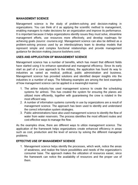 Management Science Article Example 的图像结果