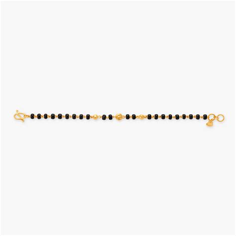 Charming Nazariya Bracelet for Kids