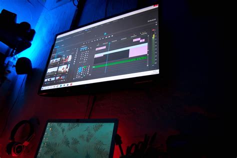 Full Screen Monitor 的图像结果