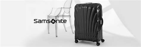Premium Travel Bags & Luggage | Samsonite India