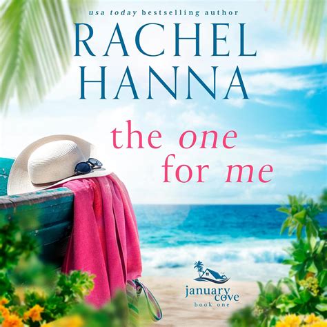Amazon.com: The One for Me: January Cove, Book 1 (Audible Audio Edition ...