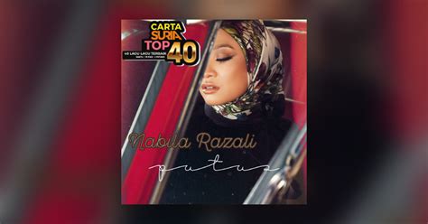 Carta 40 Terbaik dari Suria FM: Dengarkan Lagu-lagu Populer Anda Hari Ini