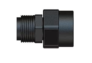 Kitec Multilayer Composite Pipe (MTC/MTA) Male Thread Connector, Pipe ...