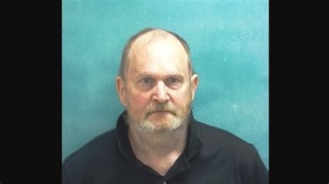 Affidavit: Lufkin man intentionally set fire to structure