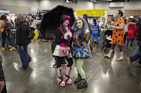 Fan Expo Portland 2025 | Flickr