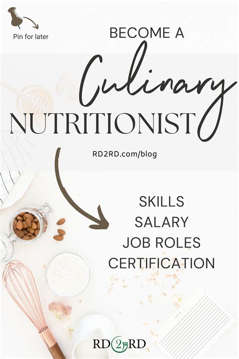 clinical nutritionist how to become one