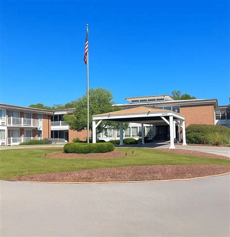 Athene Nursing and Rehabilitation