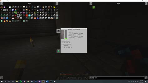 Image result for Mekanism Matrix