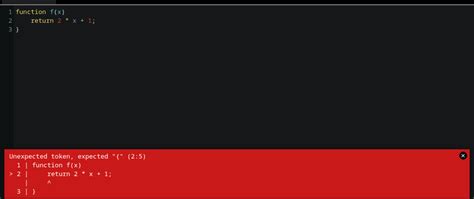 Image result for Syntax Error JavaScript
