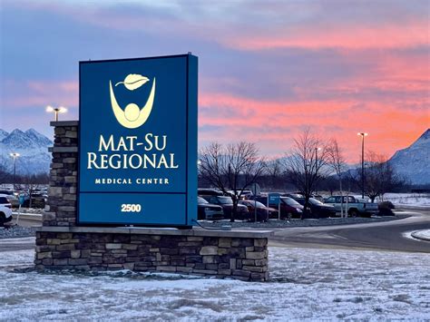 Mat-Su Regional Medical Center | Palmer AK