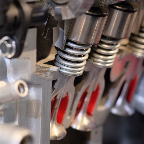 Image result for Engine Valve Spring