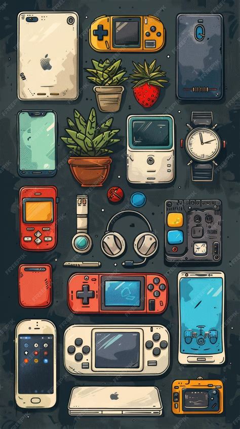 Invent a Technology Drawing 的图像结果