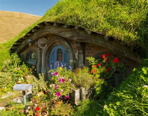 The real Middle-earth in New Zealand | TimesTravel