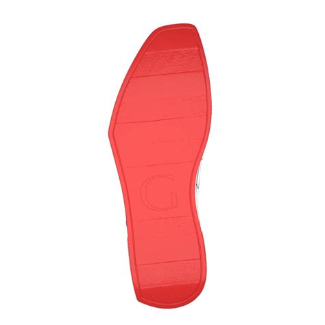 Men`s Luxury Square Toe Sneakers 25316 | Girotti