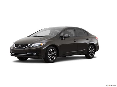 Honda Civic 2013 Black USED HONDA CIVIC 2013 For Sale In Winter Haven,