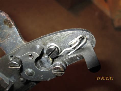 Image result for Springfield Trigger Job