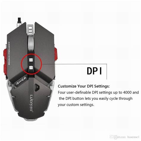 Image result for Adjust Mouse Sensitivity