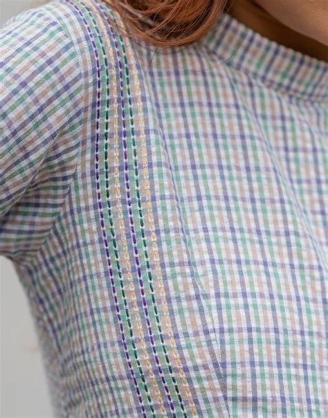 Explore Cotton Tops & Shirts For Women Online At Babli
